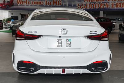 2026款 180DVVT 全球豪华版-外观-图片-有驾