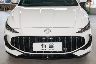 2026款 180DVVT 全球豪华版-外观-图片-有驾