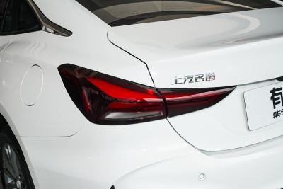 2026款 180DVVT 全球豪华版-外观-图片-有驾