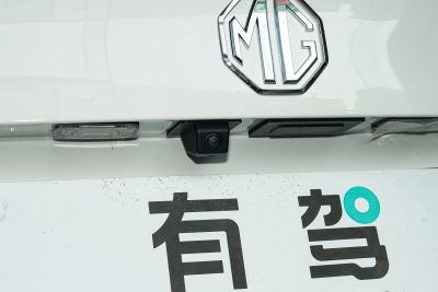 2026款 180DVVT 全球豪华版-外观-图片-有驾
