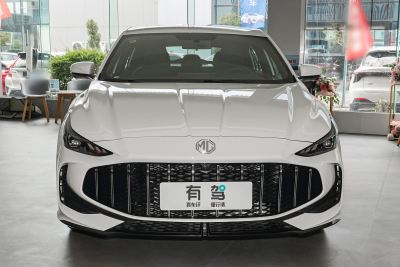 2026款 180DVVT 全球豪华版-外观-图片-有驾