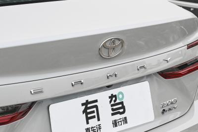 2027款  双擎 2.0HG 尊贵版-外观-图片-有驾