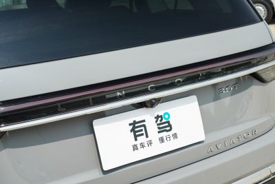 2024款 3.0T V6 四驱奢雅版 六座-外观-图片-有驾