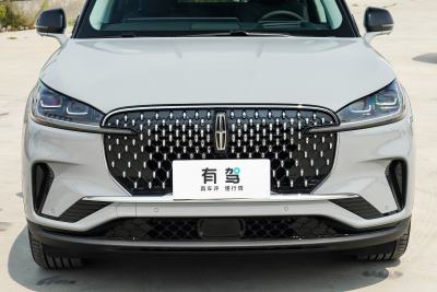 2024款 3.0T V6 四驱奢雅版 六座-外观-图片-有驾