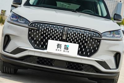 2024款 3.0T V6 四驱奢雅版 六座-外观-图片-有驾