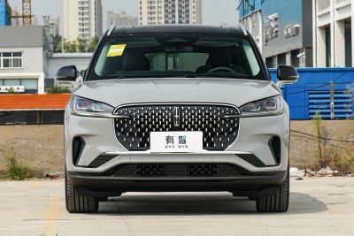 2024款 3.0T V6 四驱奢雅版 六座-外观-图片-有驾