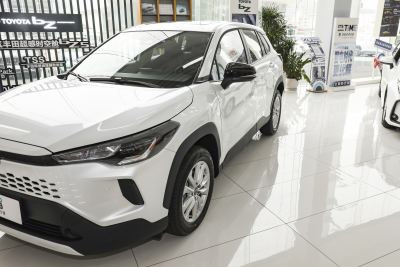 2026款 2.0L 精英版-外观-图片-有驾