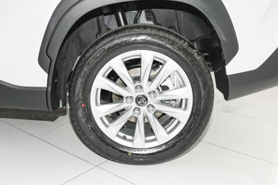 2026款 2.0L 精英版-外观-图片-有驾