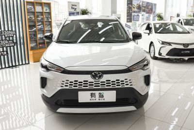 2026款 2.0L 精英版-外观-图片-有驾