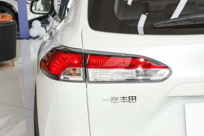 2026款 2.0L 精英版-外观-图片-有驾