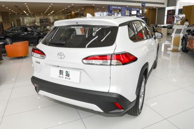 2026款 2.0L 精英版-外观-图片-有驾