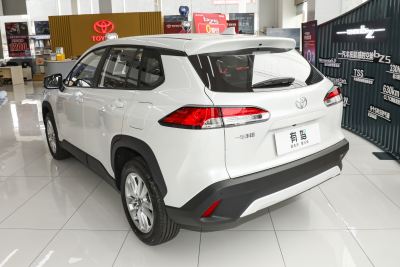 2026款 2.0L 精英版-外观-图片-有驾