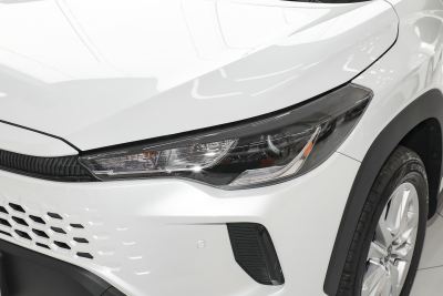 2026款 2.0L 精英版-外观-图片-有驾