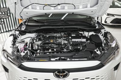 2026款 2.0L 精英版-外观-图片-有驾