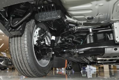 2026款 2.0L 精英版-外观-图片-有驾