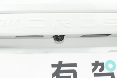 2026款 2.0L 精英版-外观-图片-有驾