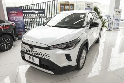 2026款 2.0L 精英版-外观-图片-有驾