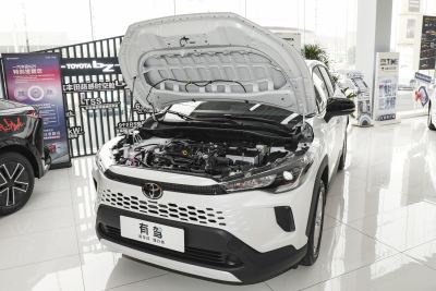 2026款 2.0L 精英版-外观-图片-有驾