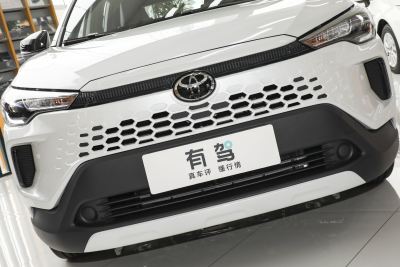 2026款 2.0L 精英版-外观-图片-有驾