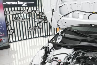 2026款 2.0L 精英版-外观-图片-有驾