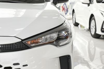 2026款 2.0L 精英版-外观-图片-有驾