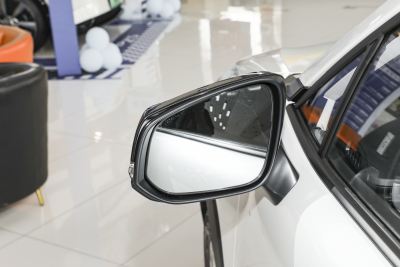 2026款 2.0L 精英版-外观-图片-有驾