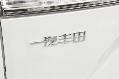 2026款 2.0L 精英版-外观-图片-有驾