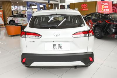 2026款 2.0L 精英版-外观-图片-有驾