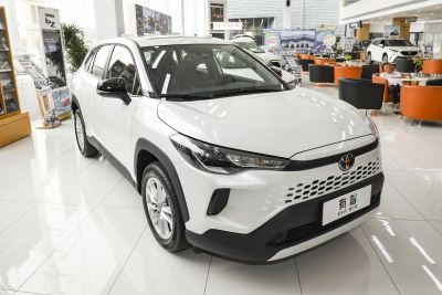 2026款 2.0L 精英版-外观-图片-有驾