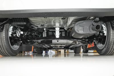2026款 2.0L 精英版-外观-图片-有驾