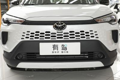 2026款 2.0L 精英版-外观-图片-有驾