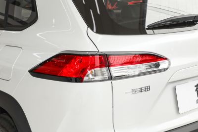 2026款 2.0L 精英版-外观-图片-有驾