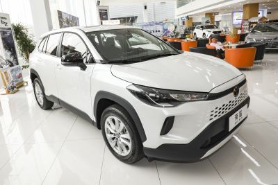 2026款 2.0L 精英版-外观-图片-有驾