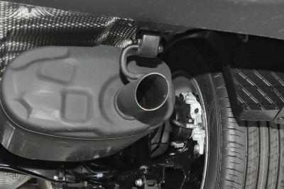 2026款 2.0L 精英版-外观-图片-有驾