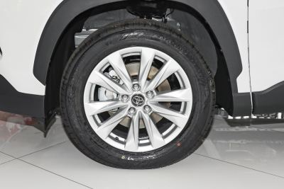 2026款 2.0L 精英版-外观-图片-有驾