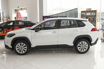 2026款 2.0L 精英版-外观-图片-有驾