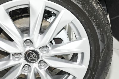 2026款 2.0L 精英版-外观-图片-有驾