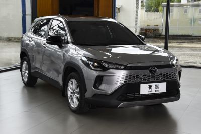 2026款 2.0L 精英版-外观-图片-有驾
