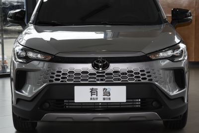 2026款 2.0L 精英版-外观-图片-有驾