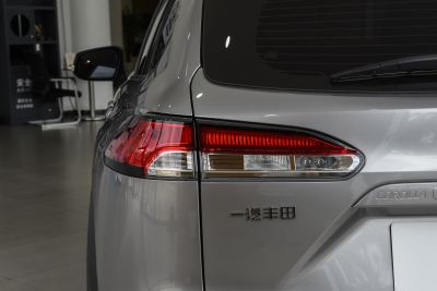 2026款 2.0L 精英版-外观-图片-有驾
