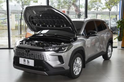 2026款 2.0L 精英版-外观-图片-有驾