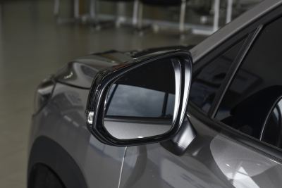 2026款 2.0L 精英版-外观-图片-有驾