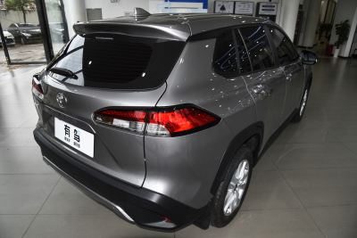 2026款 2.0L 精英版-外观-图片-有驾