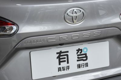 2026款 2.0L 精英版-外观-图片-有驾