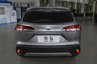 2026款 2.0L 精英版-外观-图片-有驾