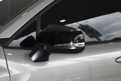 2026款 2.0L 精英版-外观-图片-有驾