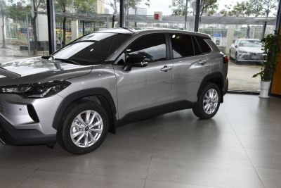 2026款 2.0L 精英版-外观-图片-有驾