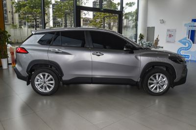 2026款 2.0L 精英版-外观-图片-有驾