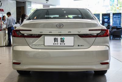 2024款 双擎 2.0HGVP 豪华版-外观-图片-有驾