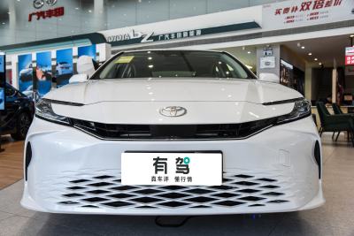 2024款 双擎 2.0HGVP 豪华版-外观-图片-有驾